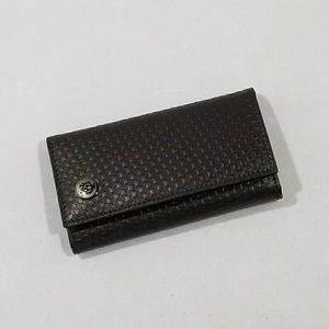 Dunhill Leather Key Case